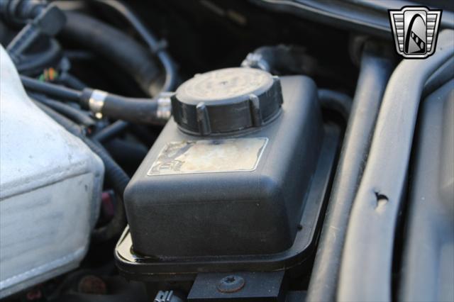 Photo of 2006 Grey Jaguar XKR
