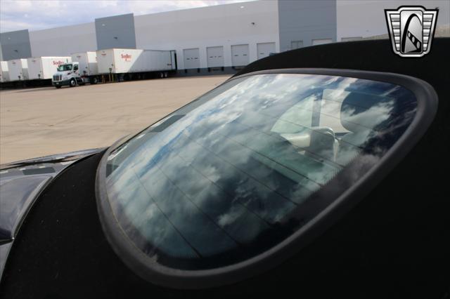 Photo of 2006 Grey Jaguar XKR