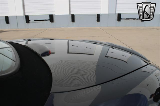 Photo of 2006 Grey Jaguar XKR