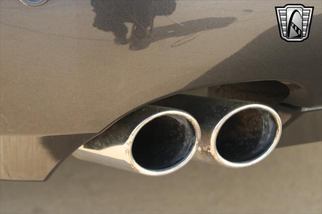 Photo of 2006 Grey Jaguar XKR