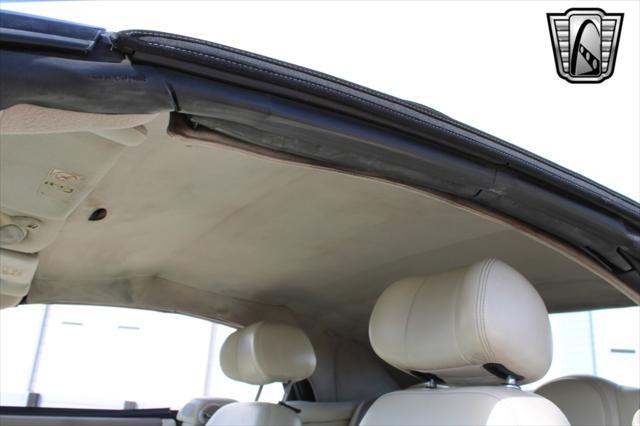 Photo of 2006 Grey Jaguar XKR