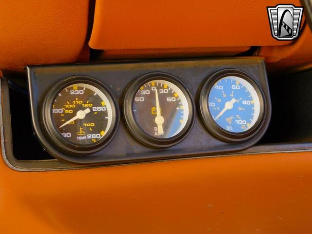 Photo of 1980 Red Pontiac Firebird