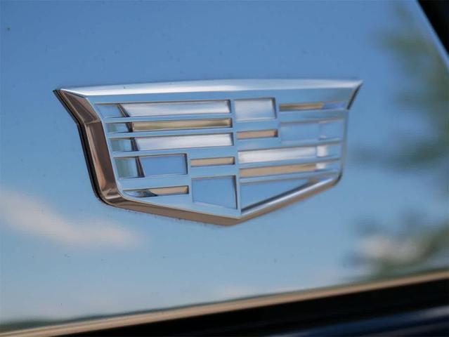 Photo of 2023 Black Raven Cadillac Escalade