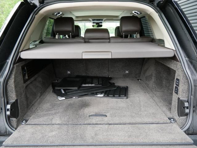 Photo of 2021 White Land Rover Range Rover