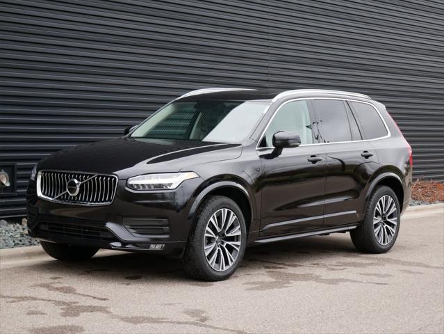 2021 Volvo XC90