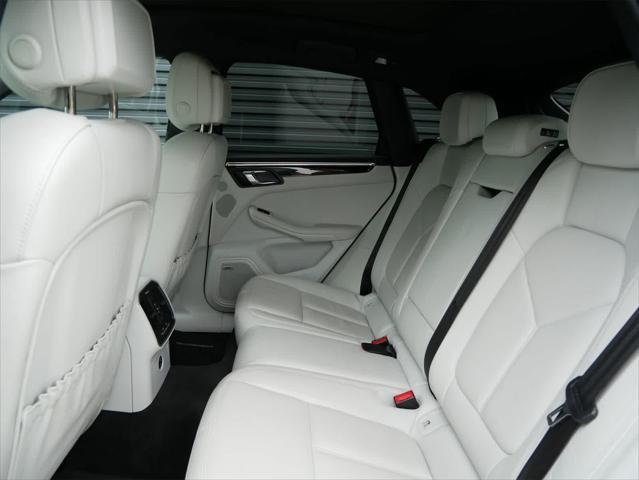 Photo of 2022 Chalk Porsche Macan