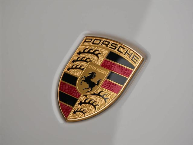 Photo of 2022 Chalk Porsche Macan