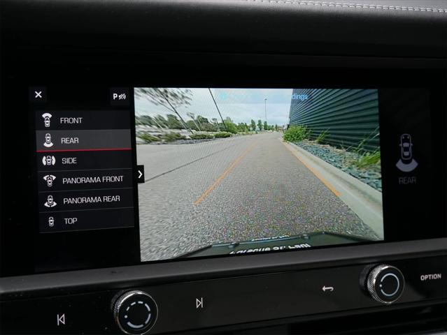 Photo of 2022 Chalk Porsche Macan