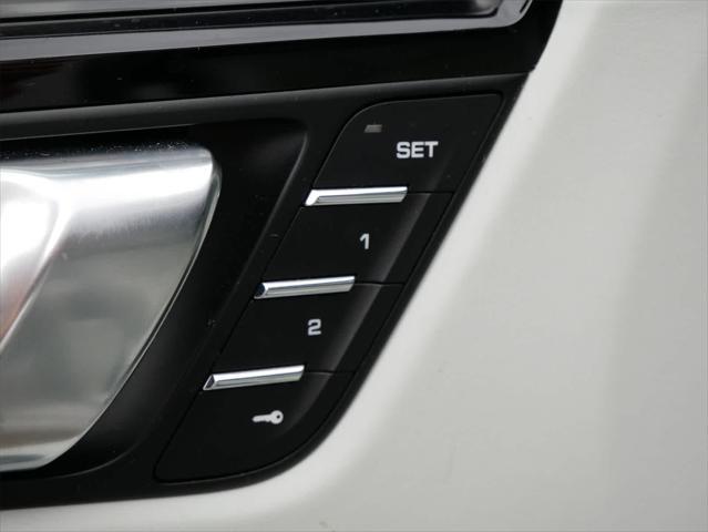 Photo of 2022 Chalk Porsche Macan