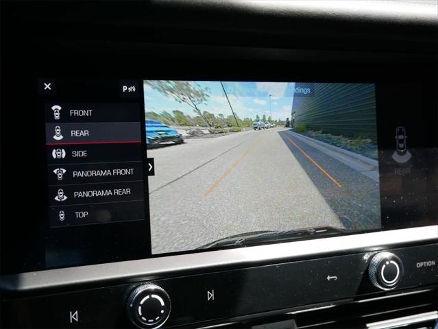 Photo of 2023 Red Porsche Macan