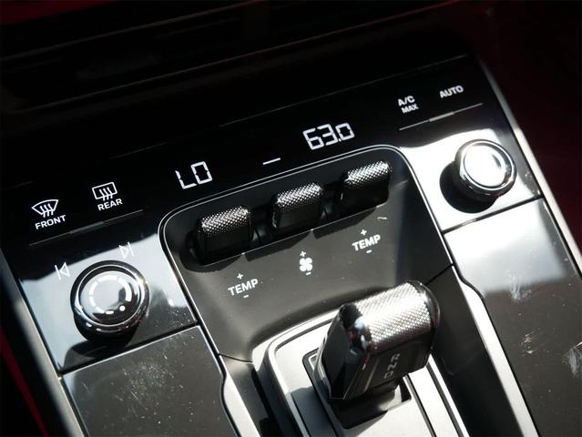 Photo of 2023 GT Silver Metallic Porsche 911