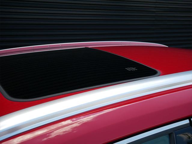 Photo of 2021 Redline Lexus UX 250h