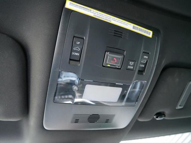 Photo of 2021 Redline Lexus UX 250h