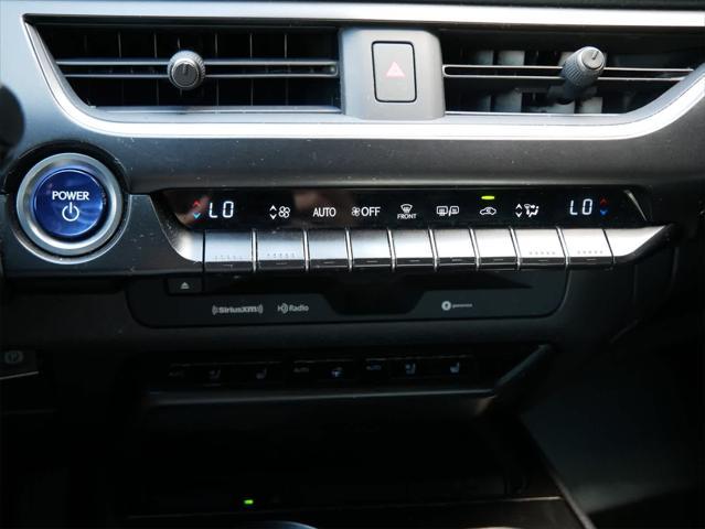 Photo of 2021 Redline Lexus UX 250h