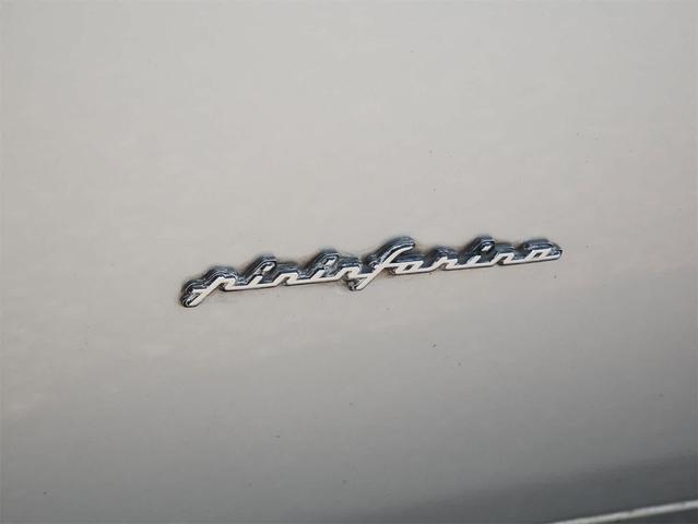 Photo of 2011 Silver Maserati GranTurismo