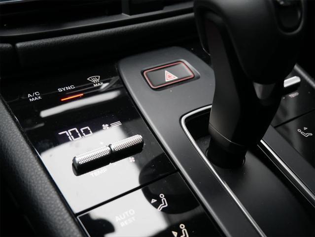 Photo of 2024 Orange Porsche Macan