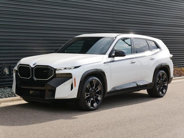 2024 BMW Xm