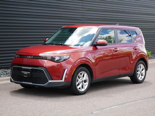 2023 Kia SOUL