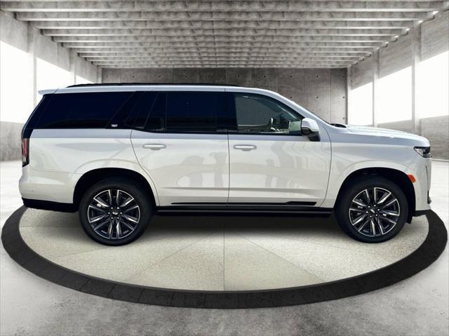 2024 Cadillac Escalade