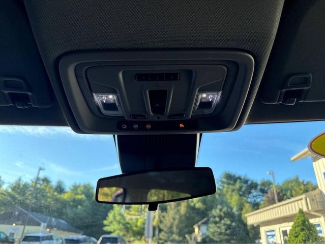 Photo of 2022 Red GMC Sierra 1500