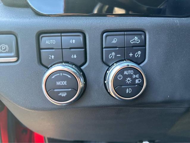 Photo of 2022 Red GMC Sierra 1500