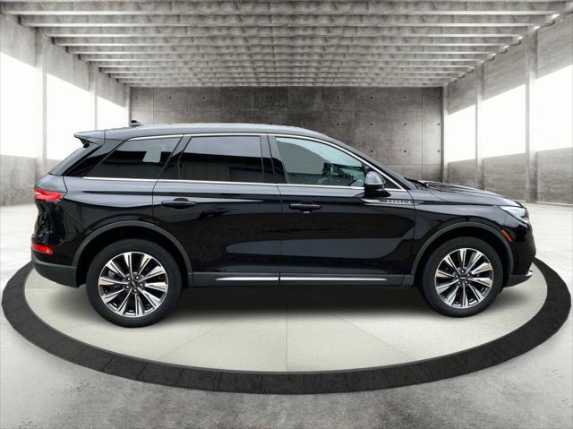 2021 Lincoln Corsair