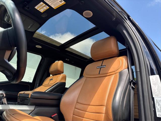 Photo of 2023 Black Ford F-150