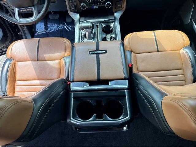 Photo of 2023 Black Ford F-150