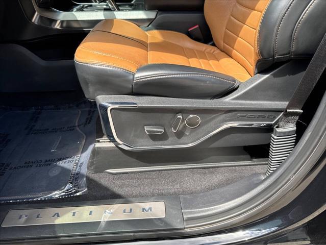 Photo of 2023 Black Ford F-150