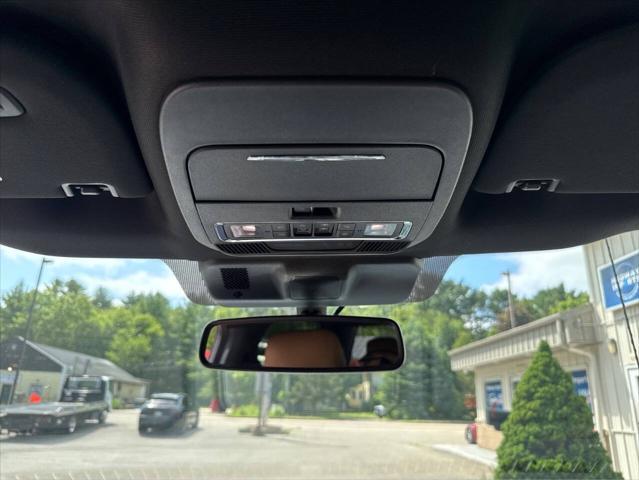 Photo of 2023 Black Ford F-150