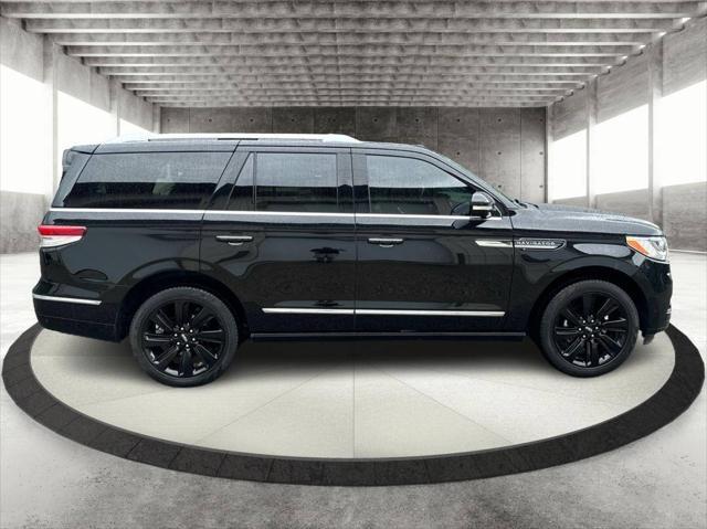 2023 Lincoln Navigator