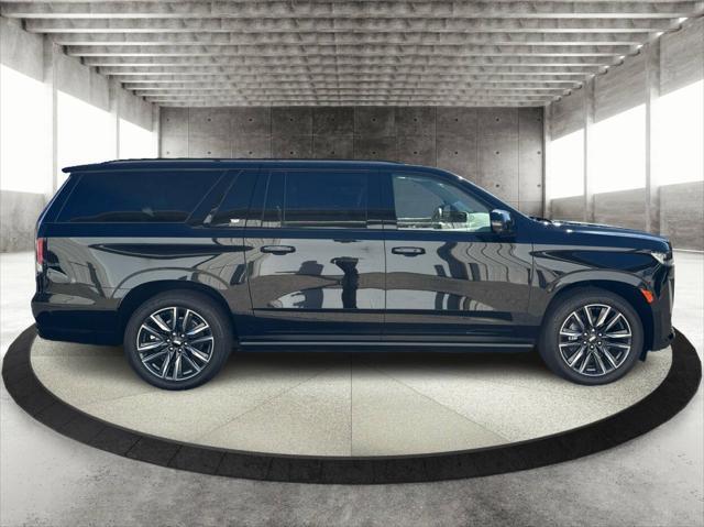 2024 Cadillac Escalade Esv