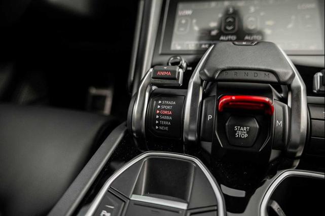 Photo of 2021 Black Lamborghini Urus