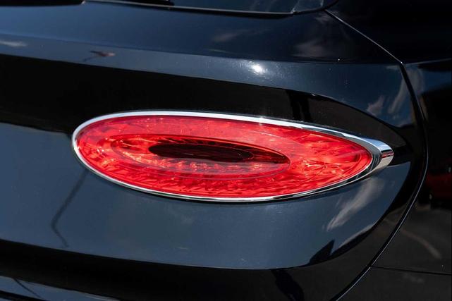 Photo of 2023 Black Bentley Bentayga
