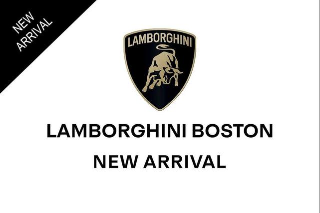 Photo of 2020 Nero Noctis Lamborghini Urus
