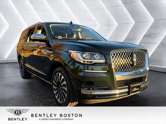 2024 Lincoln Navigator