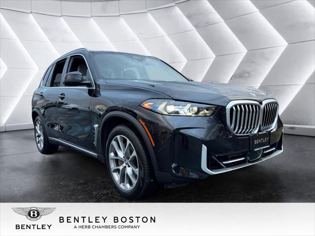 2024 BMW X5 Phev