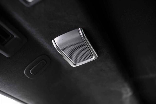 Photo of 2024 Black Diamond Tricoat Cadillac Escalade