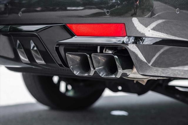 Photo of 2024 Black Diamond Tricoat Cadillac Escalade