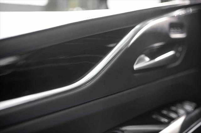 Photo of 2024 Black Diamond Tricoat Cadillac Escalade