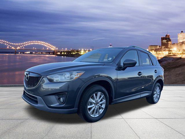 2014 Mazda CX-5