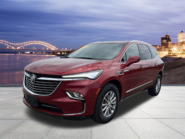 2024 Buick Enclave