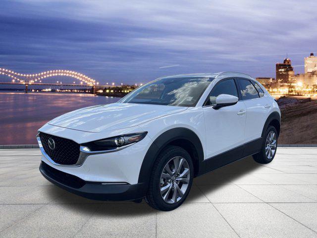 2022 Mazda Cx-30