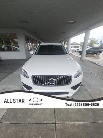 2022 Volvo XC90