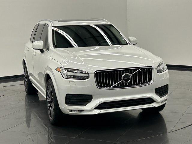2022 Volvo XC90