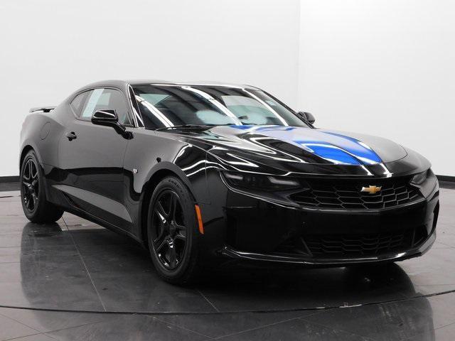 2023 Chevrolet Camaro