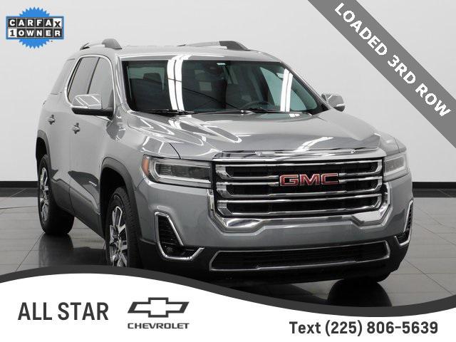 2023 GMC Acadia