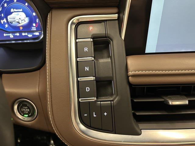 Photo of 2023 Iridescent Pearl Tricoat Chevrolet Tahoe