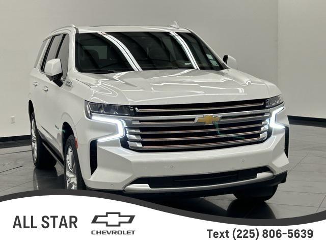 2023 Chevrolet Tahoe