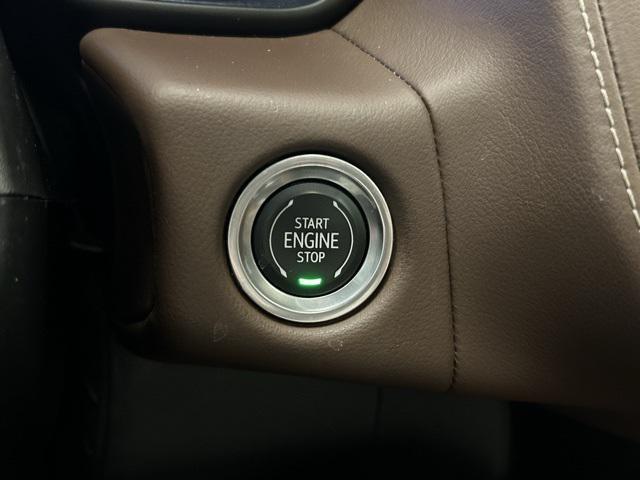 Photo of 2023 Iridescent Pearl Tricoat Chevrolet Tahoe